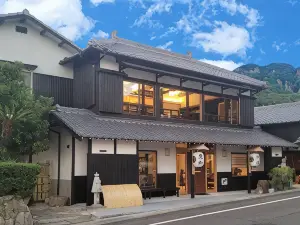 Takayanagi-Ryokan