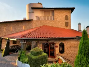 Hotel Eurosol Seia Camelo