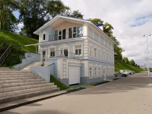 Mirnaya Pristan Hotel