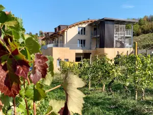 デラヴァレ ゲスト ハウス