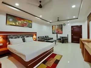 Hotel Durga