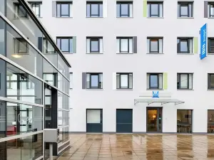 Ibis Budget Aachen City