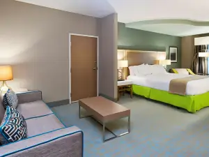 Holiday Inn Express & Suites Warner Robins North West