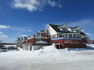 North Adventure Inn
