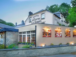 Hotel le Charme de la Semois