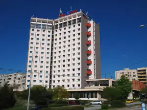 Hotel Balkan