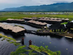 Skylake Inle Resort