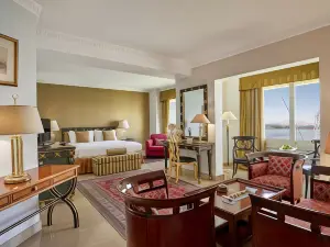 Steigenberger Achti Resort Luxor