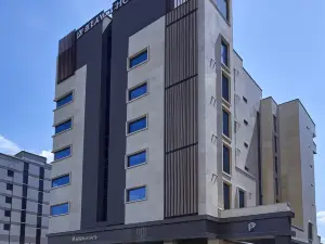 Stavia Hotel
