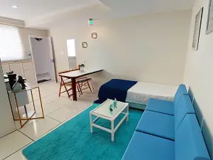 Hotel Alexandria