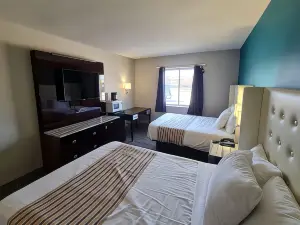 Rodeway Inn