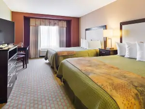 Best Western Pawleys Island