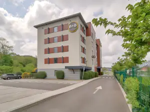 B&B Hotel Bayonne Tarnos