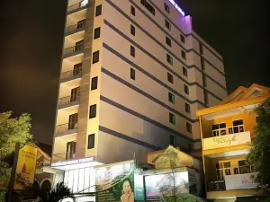 트엉 민 호텔