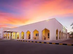 City Hotel Duqm