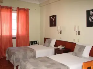Hotel Santa Barbara