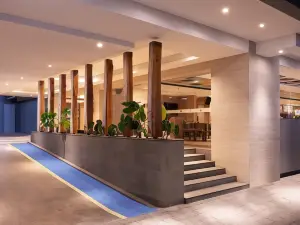 Aveta Hotel Malioboro
