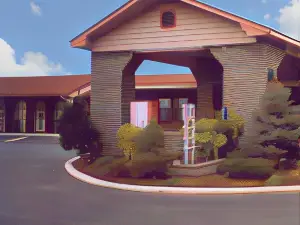 Princess Motel Maryville