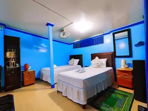 Evan's Homestay