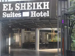 El Sheikh Suites Hotel