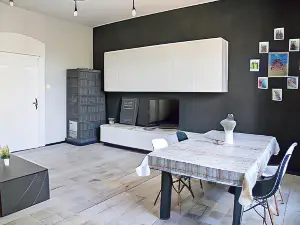 Apartament "Przy Dworcu"