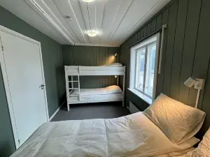 KM Rentals - Lillestrøm City - Private Rooms in Shared Apartment