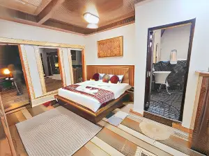 Trimounts - A Boutique Hotel in Tirthan Valley