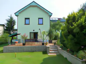 Vila Evicka