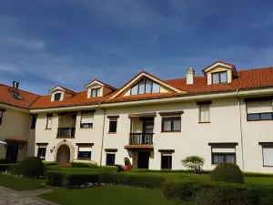 Hotel Gerra Mayor