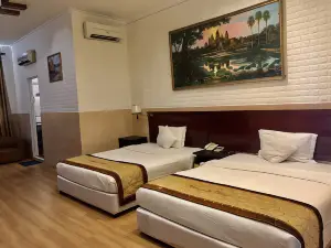 Thắng Lợi Hotel