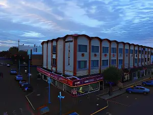Hotel Gran Fenícia Marechal