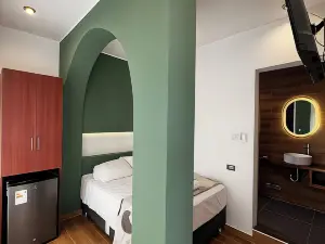 Gamora Hotel Playa