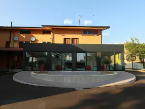 Hotel Cajeta