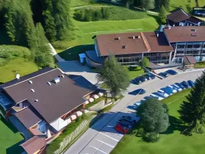 Alpenresidenz Buchenhöhe