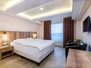 Kıyıkoy Resort Hotel