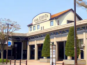 Hotel Stay in Sanno Plaza Premiere Annex