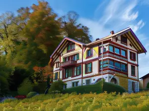 Panorama Hotel Restaurant Schönbühl