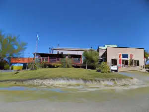 Hotel la Cautiva de Ramirez