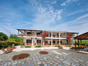 Vergonis Studios