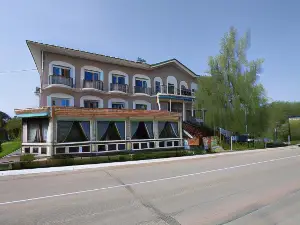 Zolotaya 7 Hotel