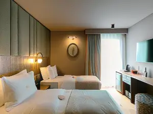 Mert Boutique Hotel