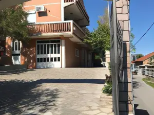 Apartmani Breze