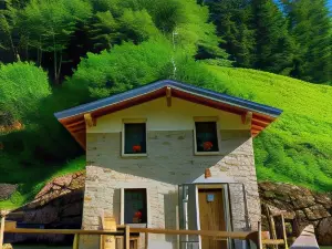 Alla Stalla Suite & Chalet
