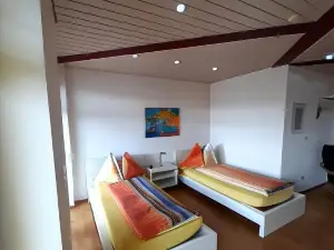 Hotel Pamakin