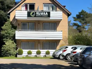 Hotel Garni Silvana
