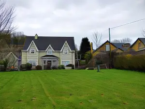 Parkhouse B&B