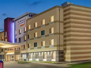 Fairfield Inn & Suites Minneapolis North/Blaine