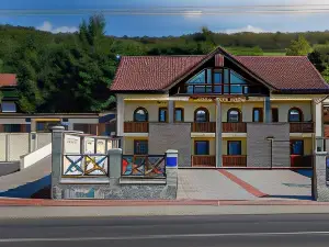 Tokaj Zlatá Putňa - Restaurant & Pension