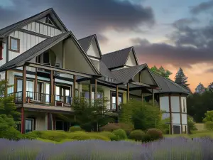 The Setting Inn Willamette Valley