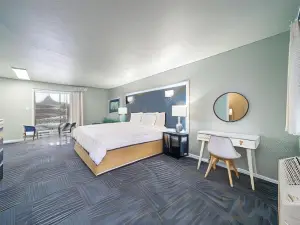 The Hamilton - Lakefront & Studio Suites, Hot Springs